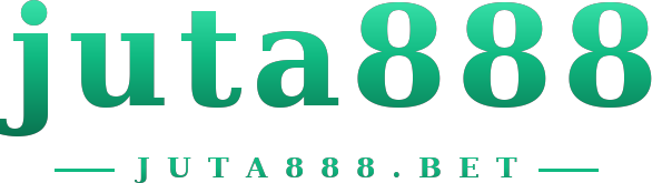 juta888 logo