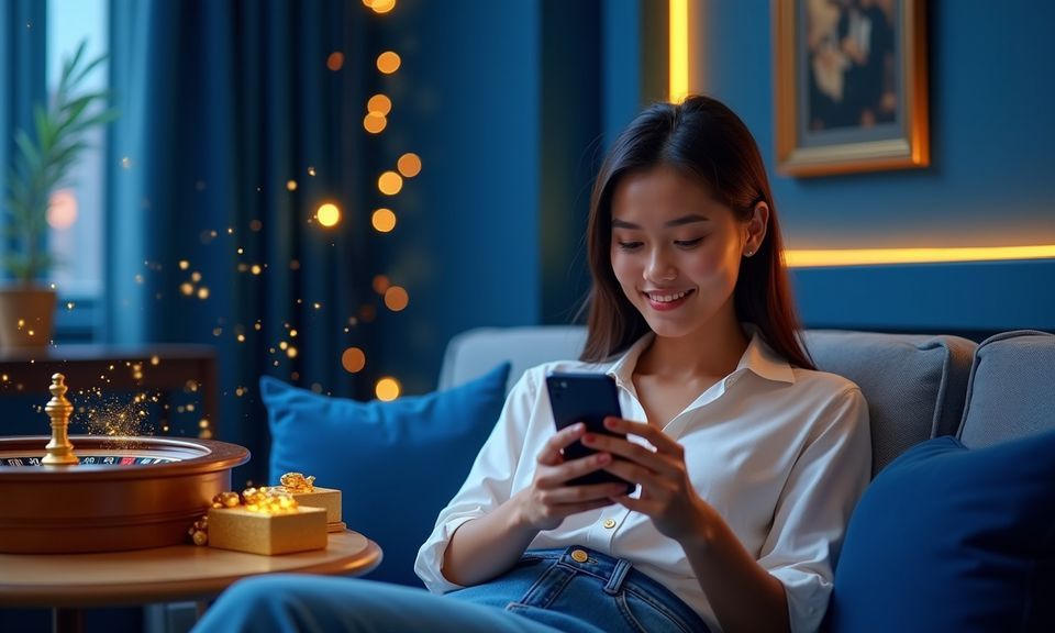 juta888 Terma dan Syarat juta888 untuk Malaysia