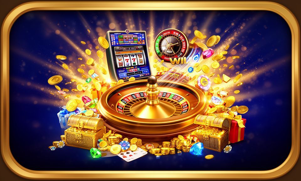 juta888 What Makes Live Baccarat Worth Your Time